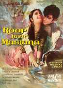 Roop Tera mastana Poster 2