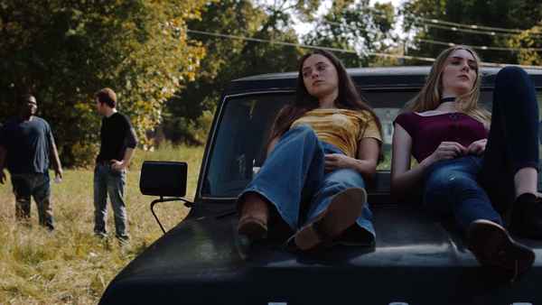 Root Letter Poster 1