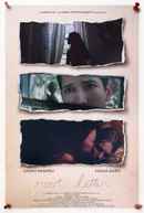 Root Letter Poster 3