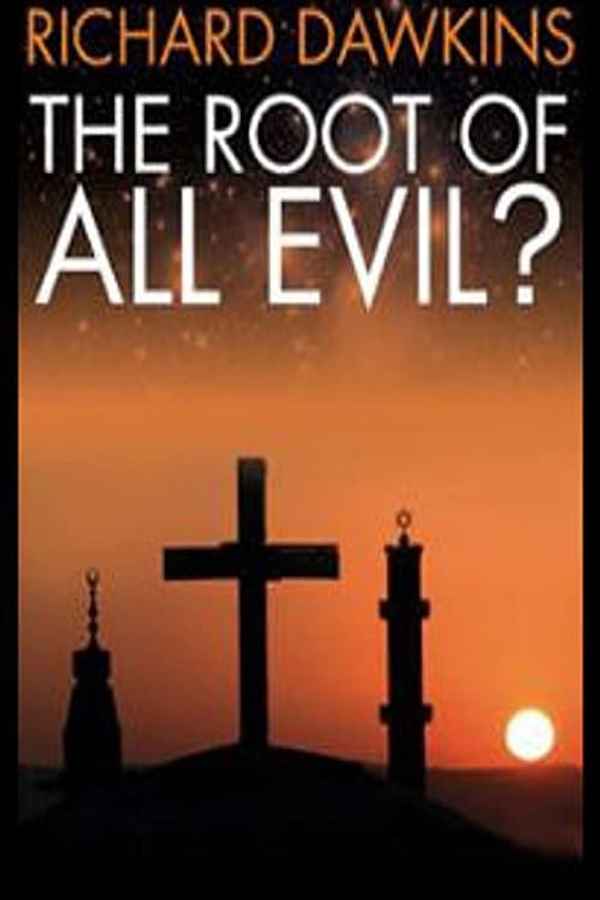 Root of All Evil? Poster 3