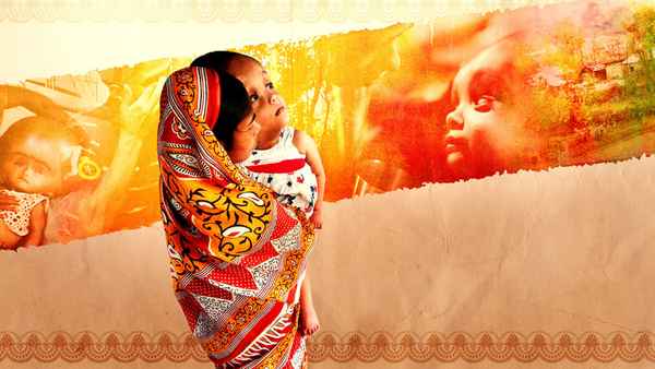 Rooting for Roona Poster 1