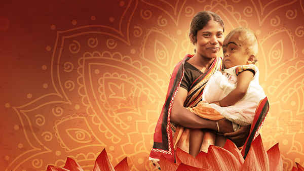 Rooting for Roona Poster 3