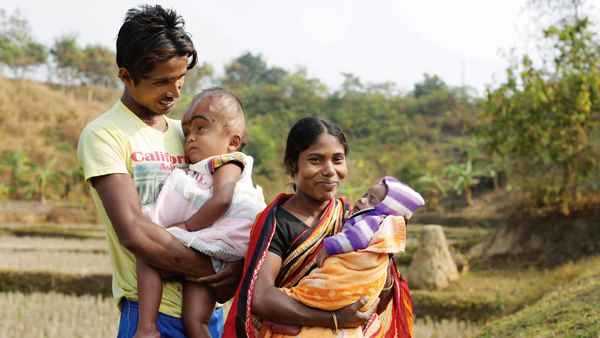 Rooting for Roona Poster 2