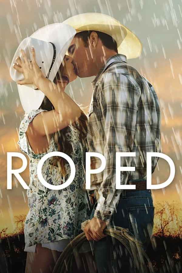 Roped Poster 6
