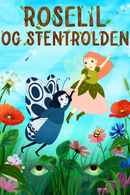 Rosa and the Stone Troll Poster 4