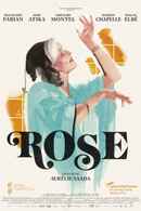 Rose Poster 7