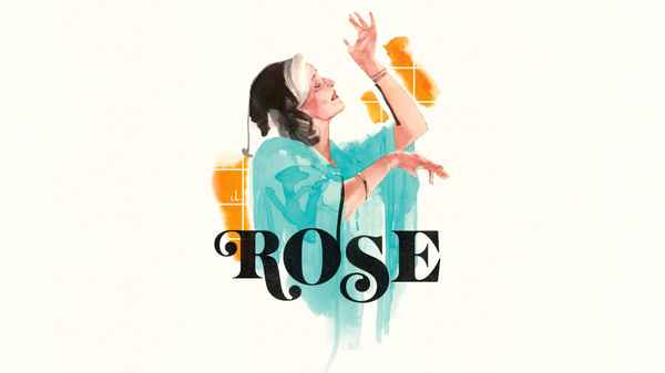 Rose Poster 1