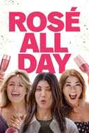 Rosé All Day Poster 2