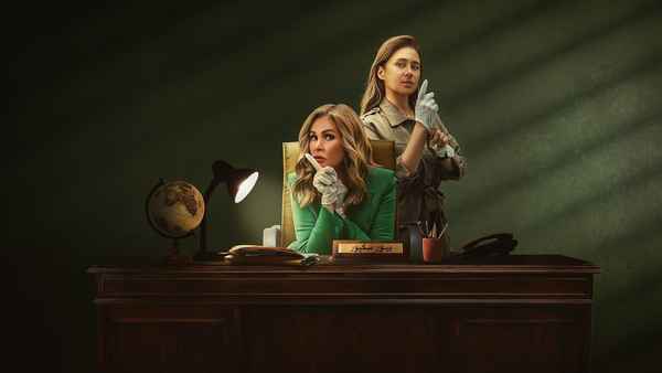 Rose & Layla Poster 4