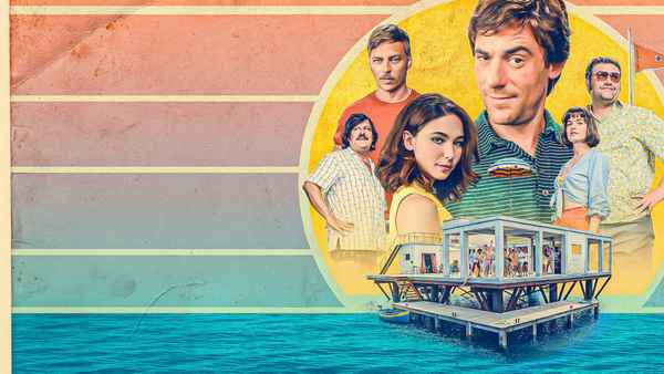 Rose Island Poster 1