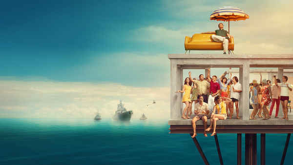 Rose Island Poster 7