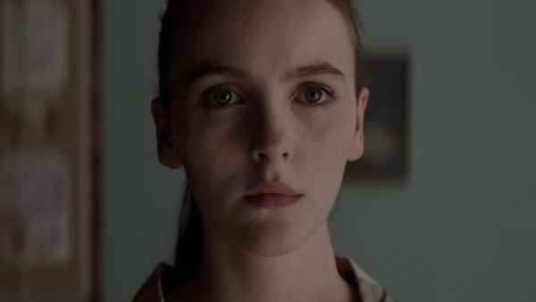 Rose Plays Julie Poster 2