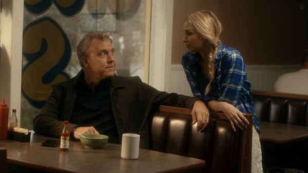 Rosebud Lane Poster 2