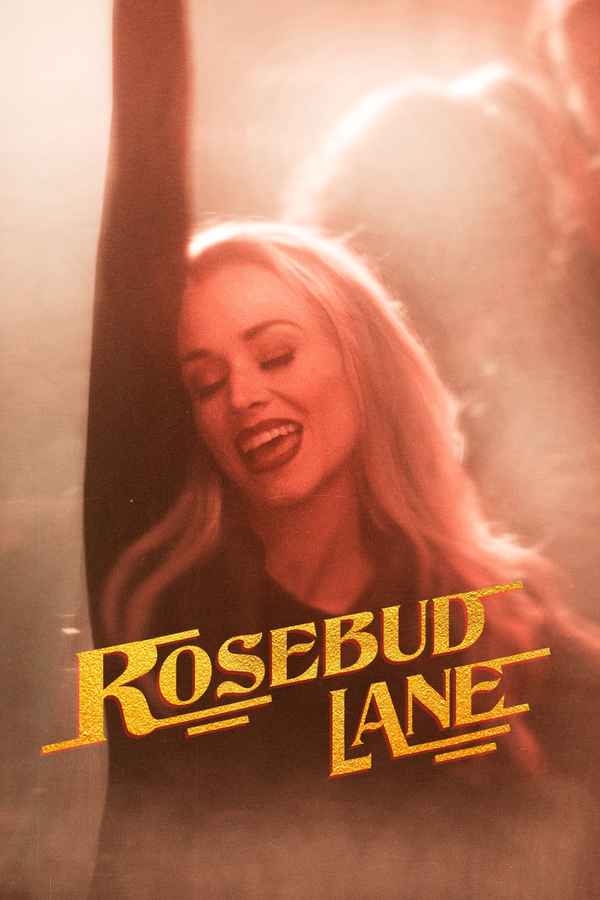Rosebud Lane Poster 1