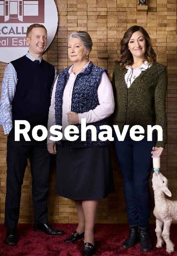 Rosehaven Poster 6