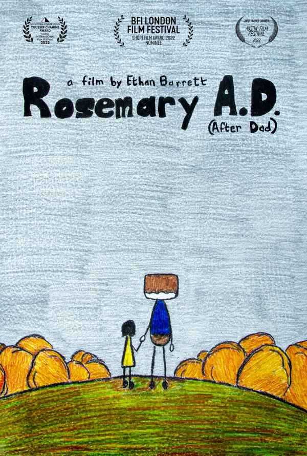 Rosemary A.D. Poster 2