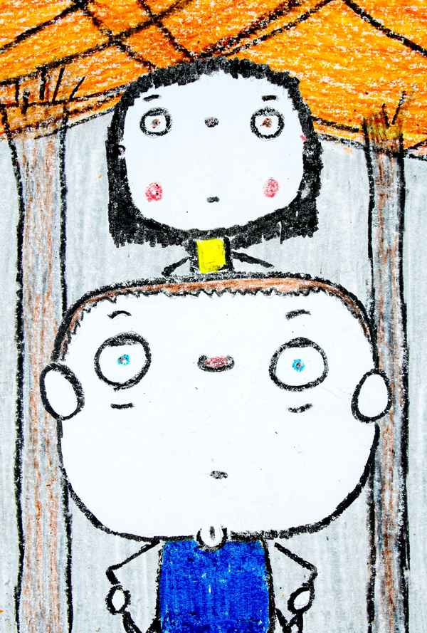 Rosemary A.D. Poster 1