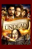 Rosencrantz and Guildenstern Are Undead Poster 2