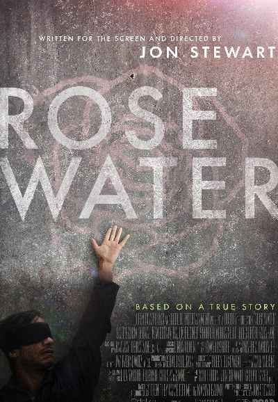 Rosewater