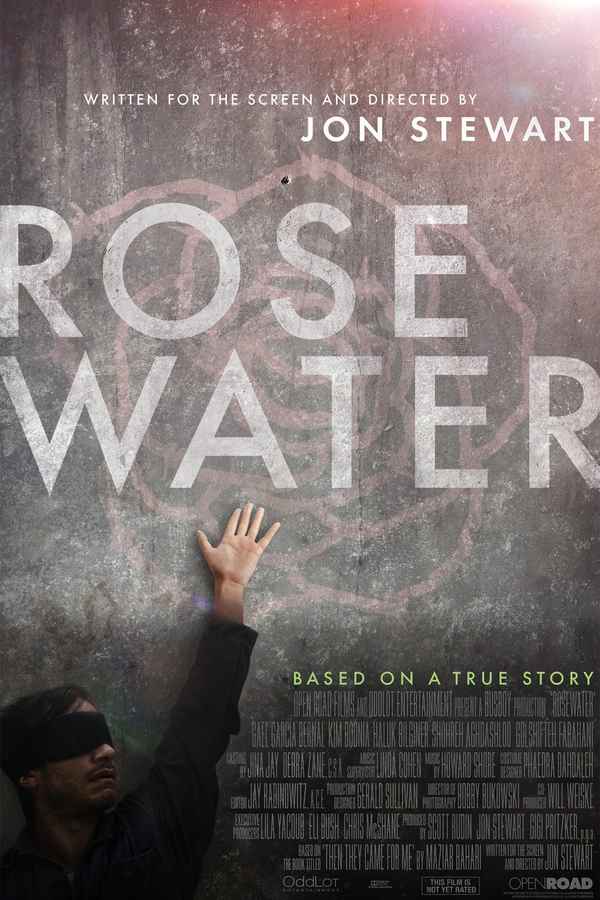 Rosewater Poster 1