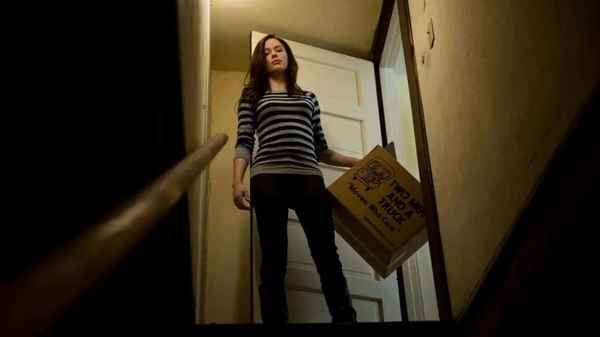 Rosewood Lane Poster 2