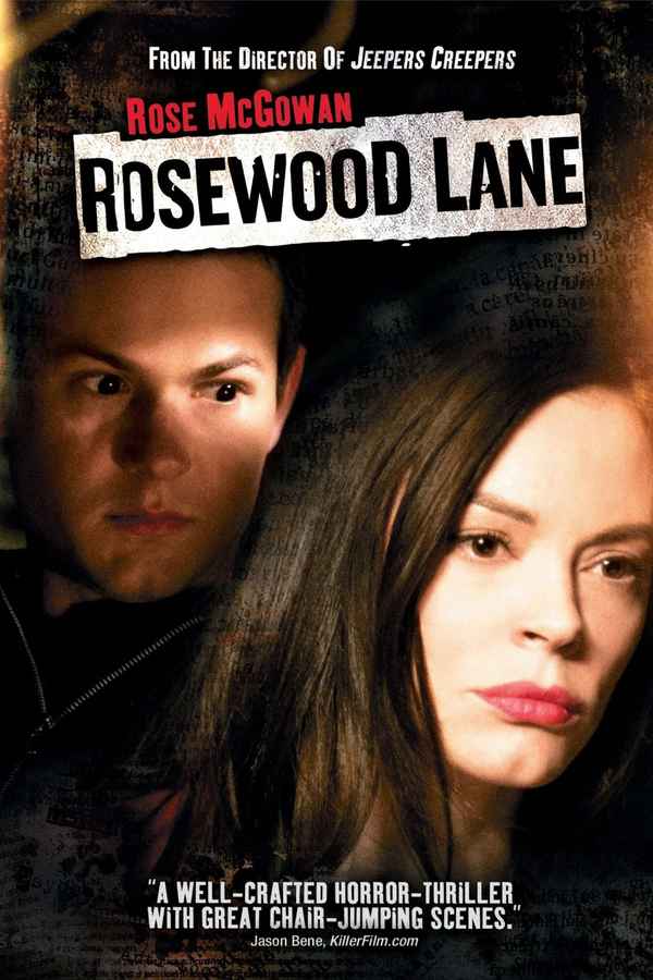 Rosewood Lane Poster 1