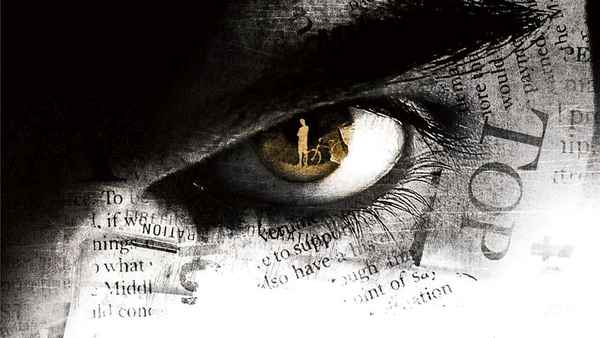 Rosewood Lane Poster 5