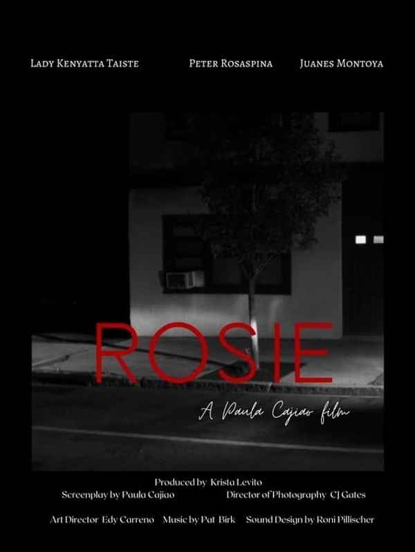 ROSIE Poster 3