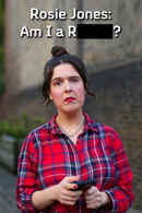 Rosie Jones: Am I A R*tard? Poster 1