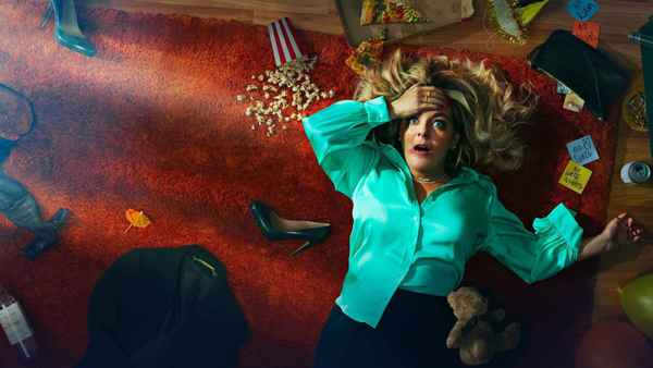 Rosie Molloy Gives Up Everything Poster 2