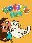 Rosie's Rules Poster 1