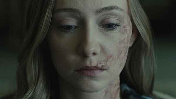 Roswell Delirium Poster 1