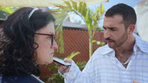 Rotting in the Sun Poster 6