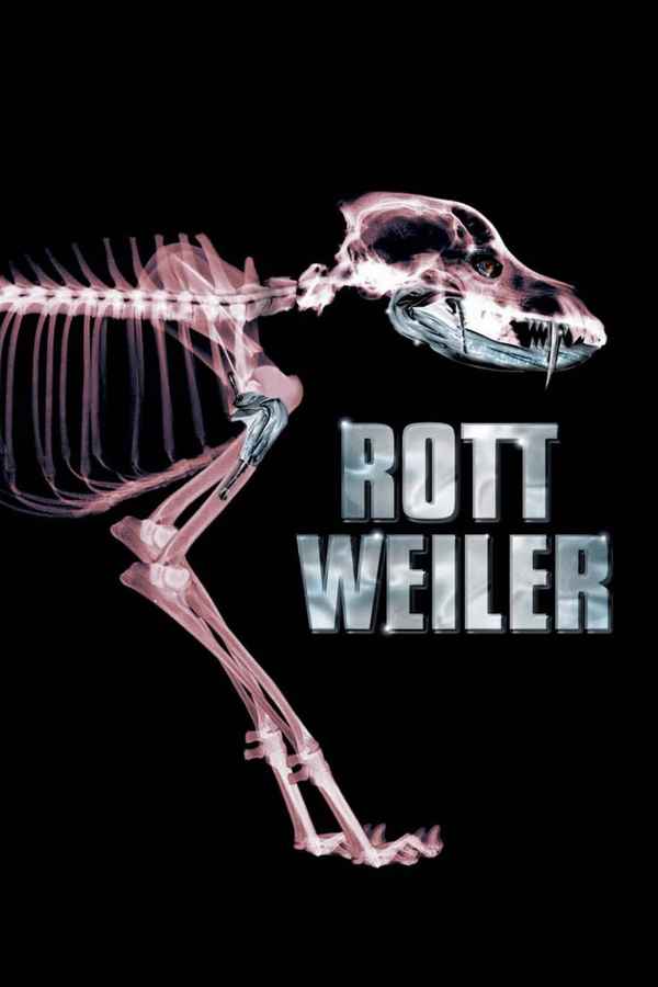 Rottweiler Poster 4