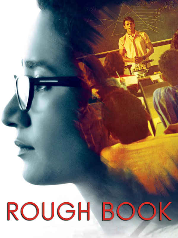 Rough Book Poster 2