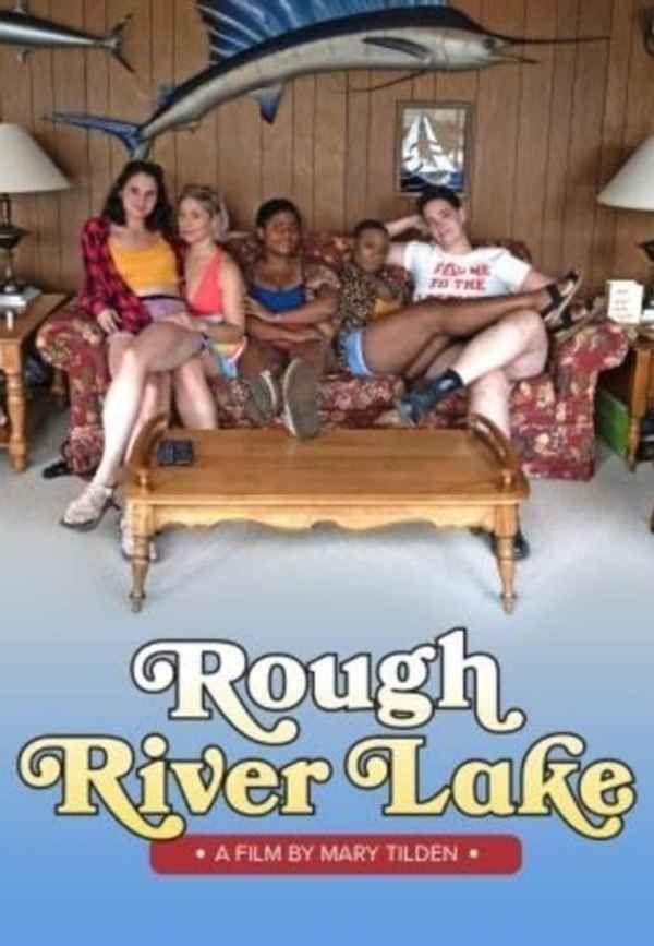 Rough River Lake Poster 3