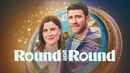 Round and Round Poster 1