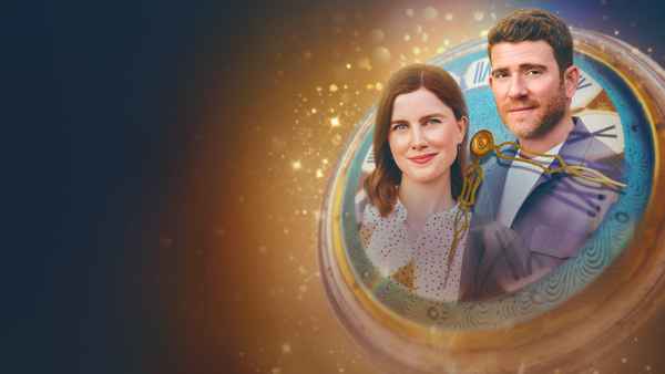 Round and Round Poster 2