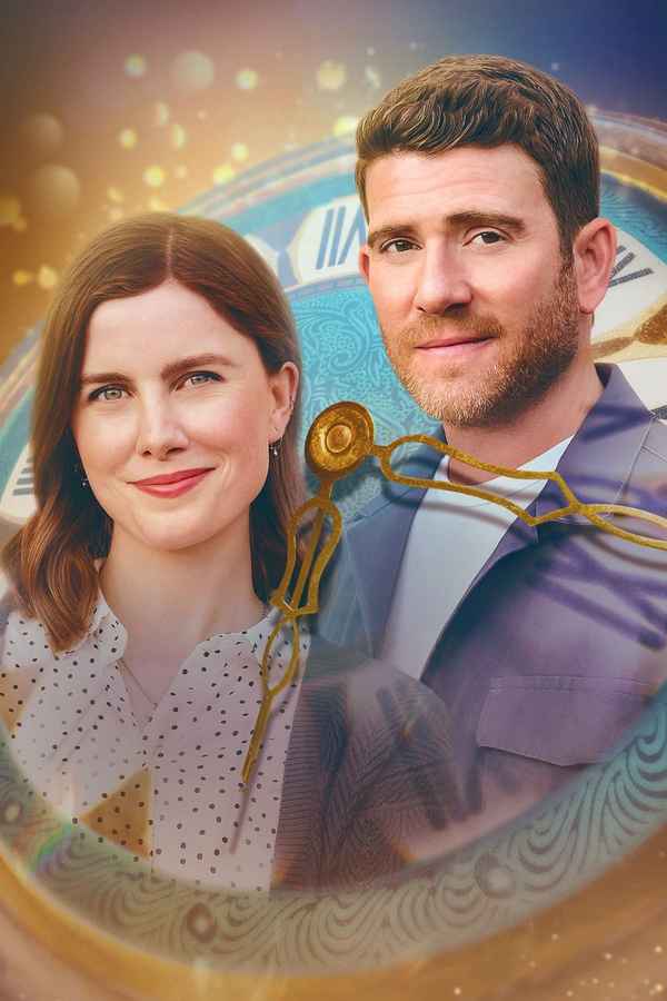 Round and Round Poster 6