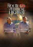 Route 60: The Biblical Highway Poster 2