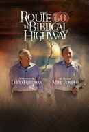 Route 60: The Biblical Highway Poster 1