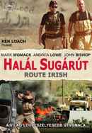 Route Irish Poster 6