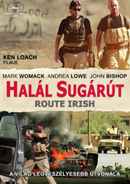 Route Irish Poster 2