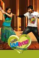 Routine Love Story Poster 5