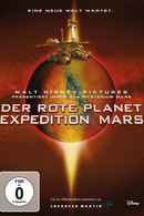 Roving Mars Poster 6