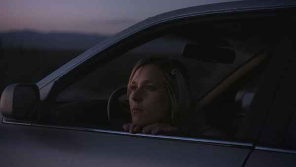 Roving Woman Poster 2