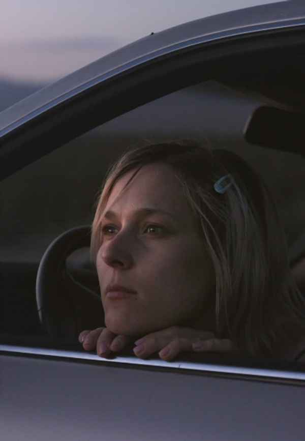 Roving Woman Poster 4