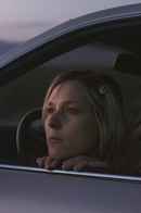 Roving Woman Poster 1