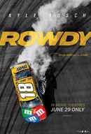Rowdy Poster 4