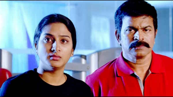 Rowdy Baadshah Poster 1